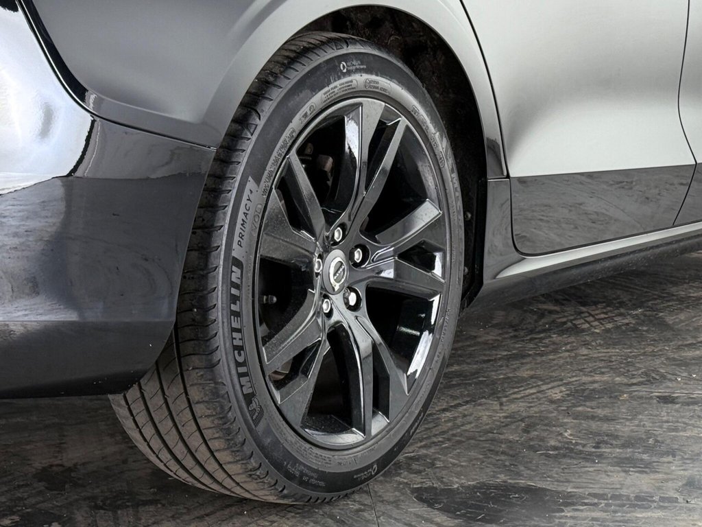 Used Volvo V60 2021 for sale - 76003425: Photo 11
