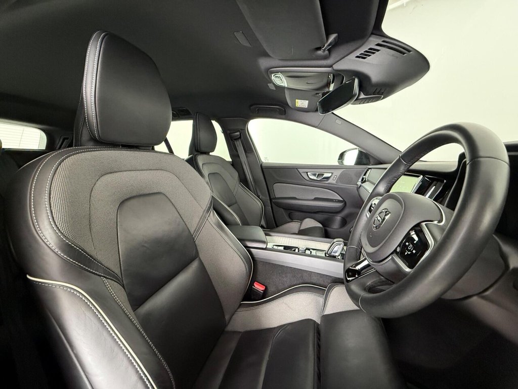 Used Volvo V60 2021 for sale - 76003425: Photo 15