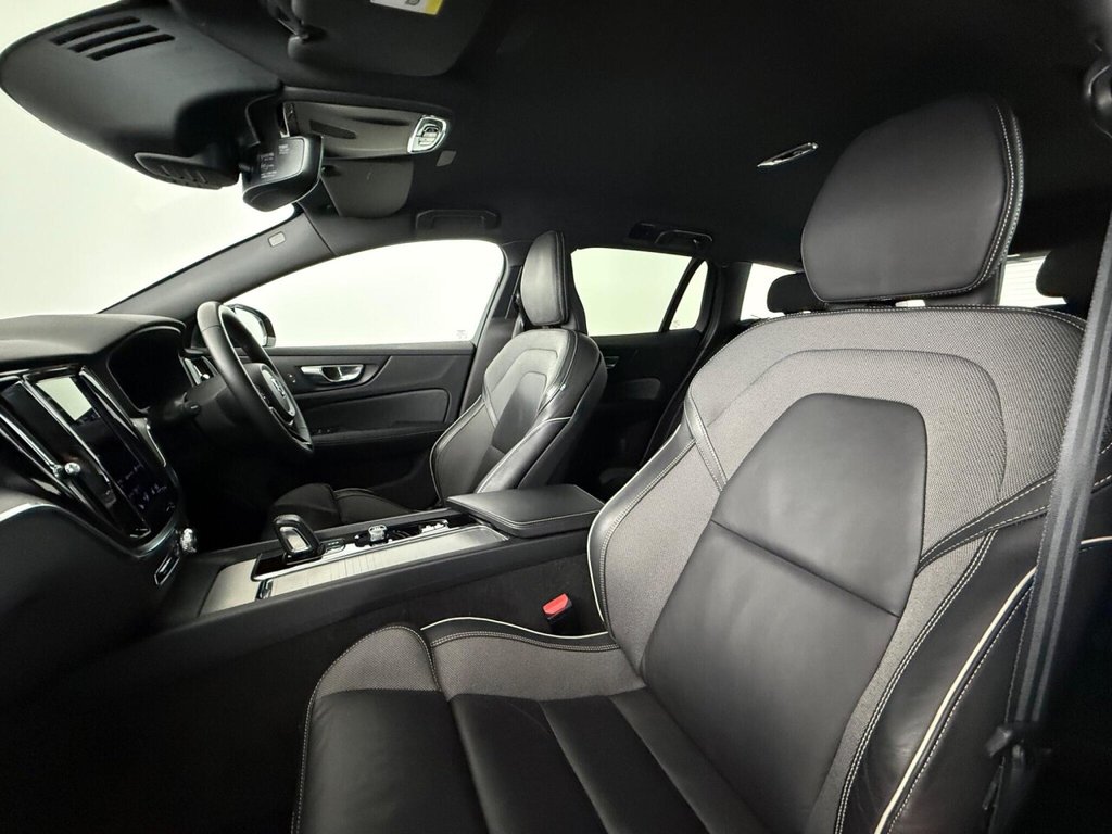 Used Volvo V60 2021 for sale - 76003425: Photo 16