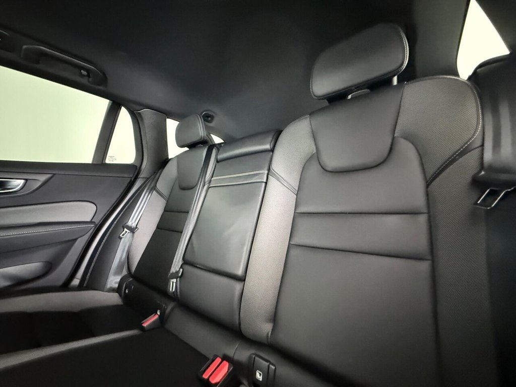 Used Volvo V60 2021 for sale - 76003425: Photo 17