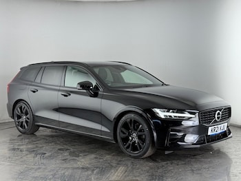 2021 (21) - 2.0 B3 MHEV R-Design Auto Euro 6 (s/s) 5dr