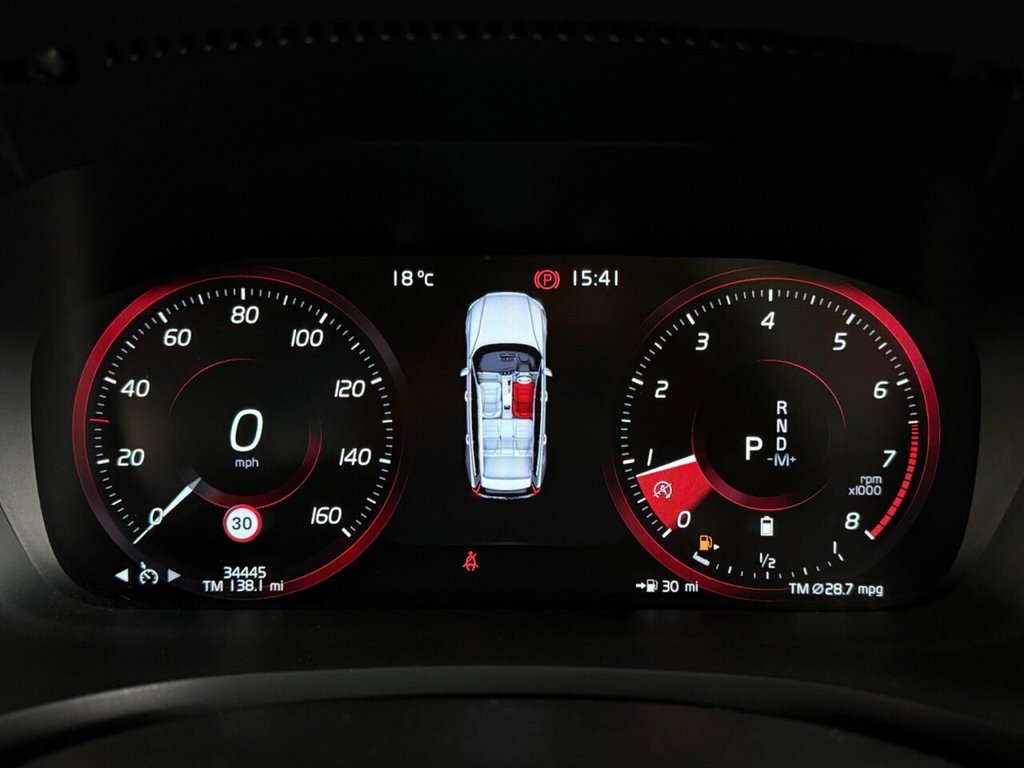 Used Volvo V60 2021 for sale - 76003425: Photo 20