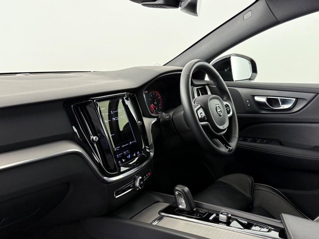 Used Volvo V60 2021 for sale - 76003425: Photo 21
