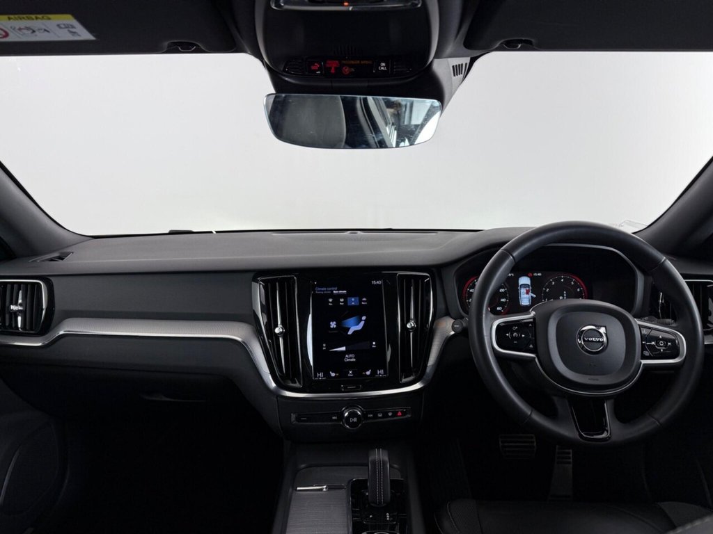 Used Volvo V60 2021 for sale - 76003425: Photo 22