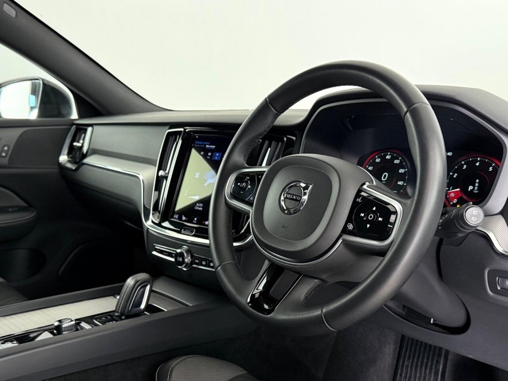 Used Volvo V60 2021 for sale - 76003425: Photo 23