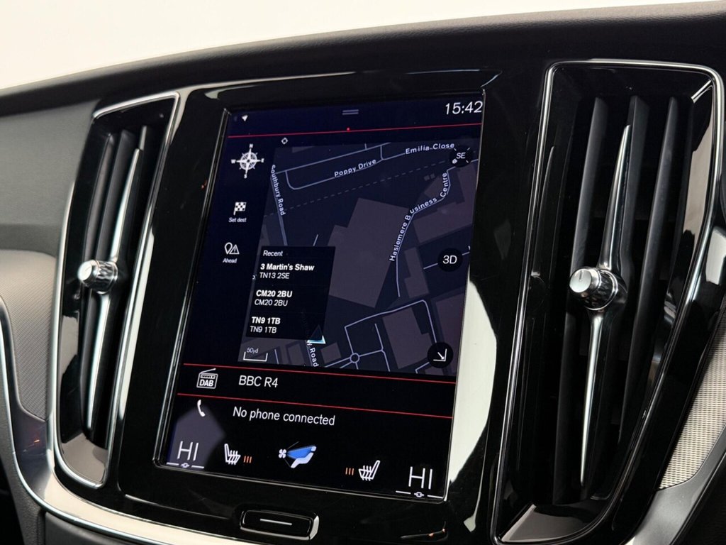 Used Volvo V60 2021 for sale - 76003425: Photo 29