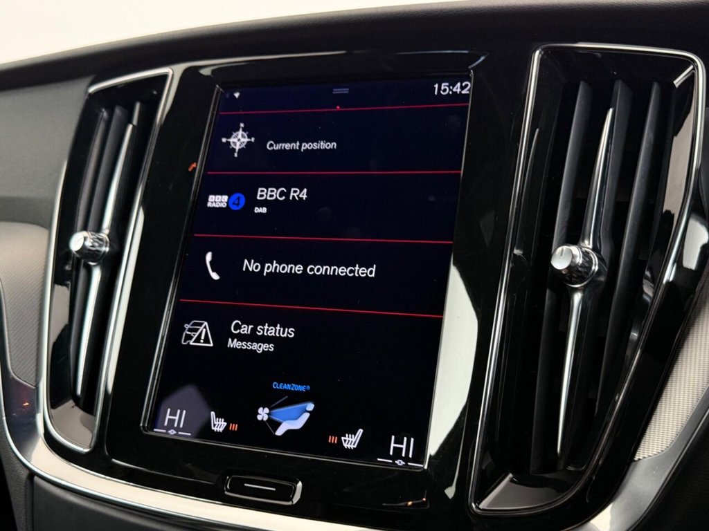 Used Volvo V60 2021 for sale - 76003425: Photo 30
