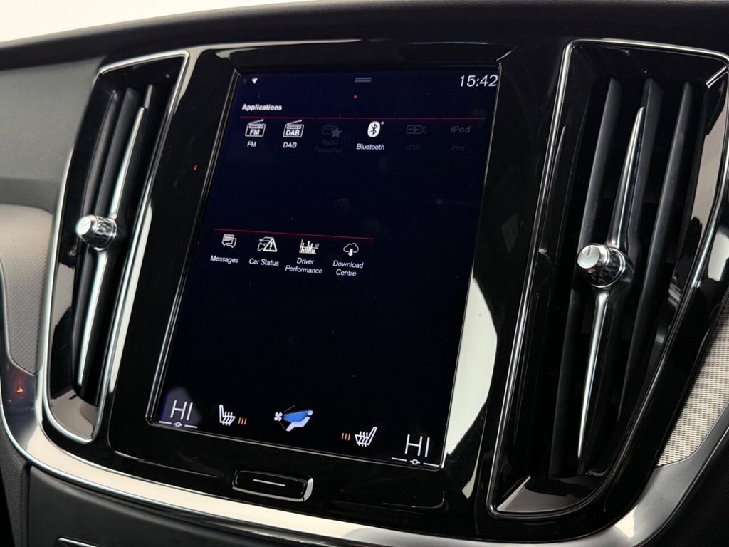Used Volvo V60 2021 for sale - 76003425: Photo 32