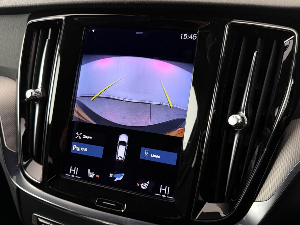 Used Volvo V60 2021 for sale - 76003425: Photo 34