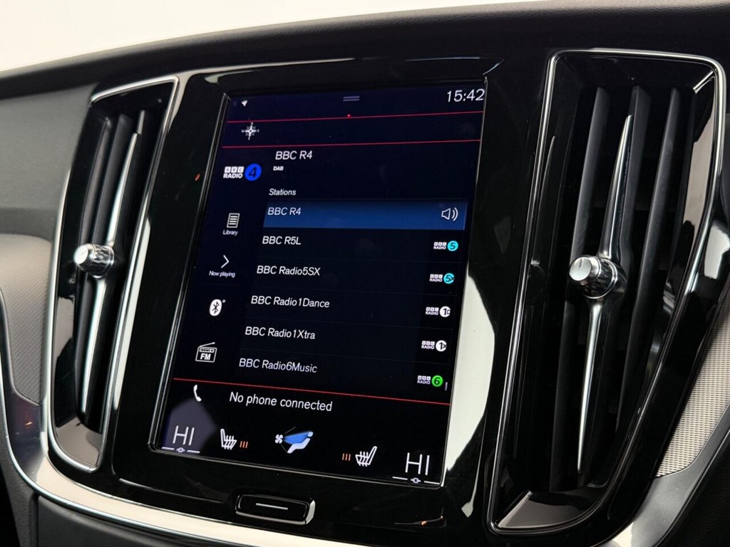 Used Volvo V60 2021 for sale - 76003425: Photo 35