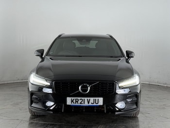 Used Volvo V60 2021 for sale - 76003425: Photo 3