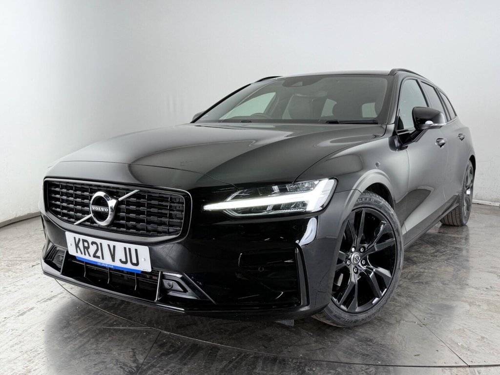 Used Volvo V60 2021 for sale - 76003425: Photo 45