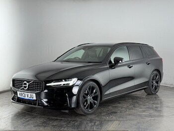 Used Volvo V60 2021 for sale - 76003425: Photo 4