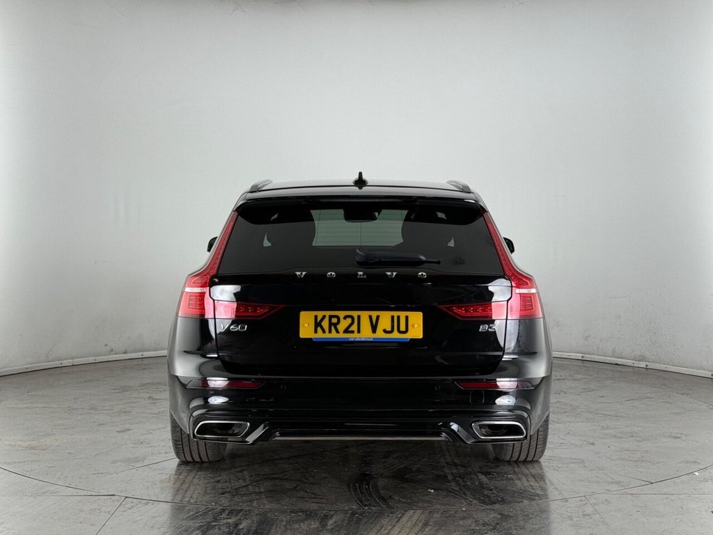 Used Volvo V60 2021 for sale - 76003425: Photo 6