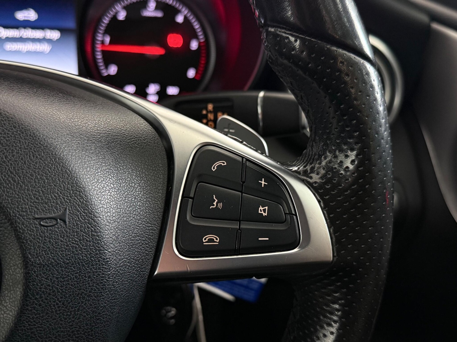 Used Mercedes-Benz C Class 2018 for sale - 77221472: Photo 19