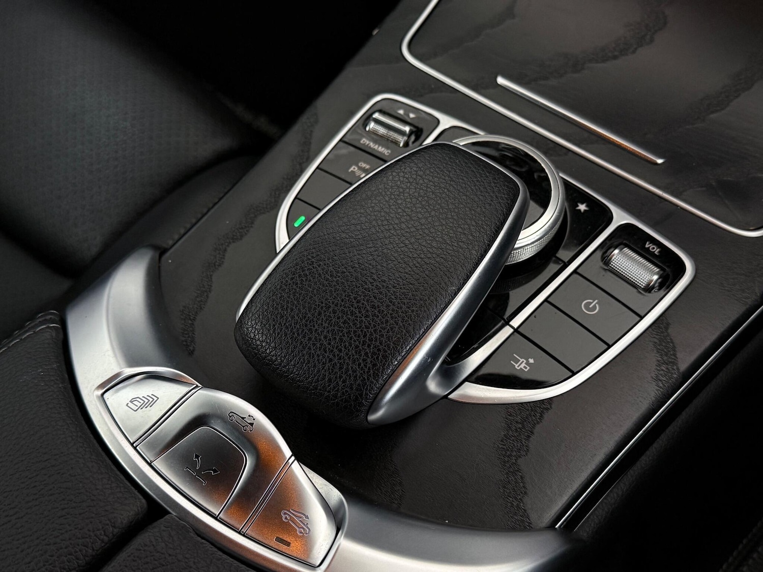 Used Mercedes-Benz C Class 2018 for sale - 77221472: Photo 28