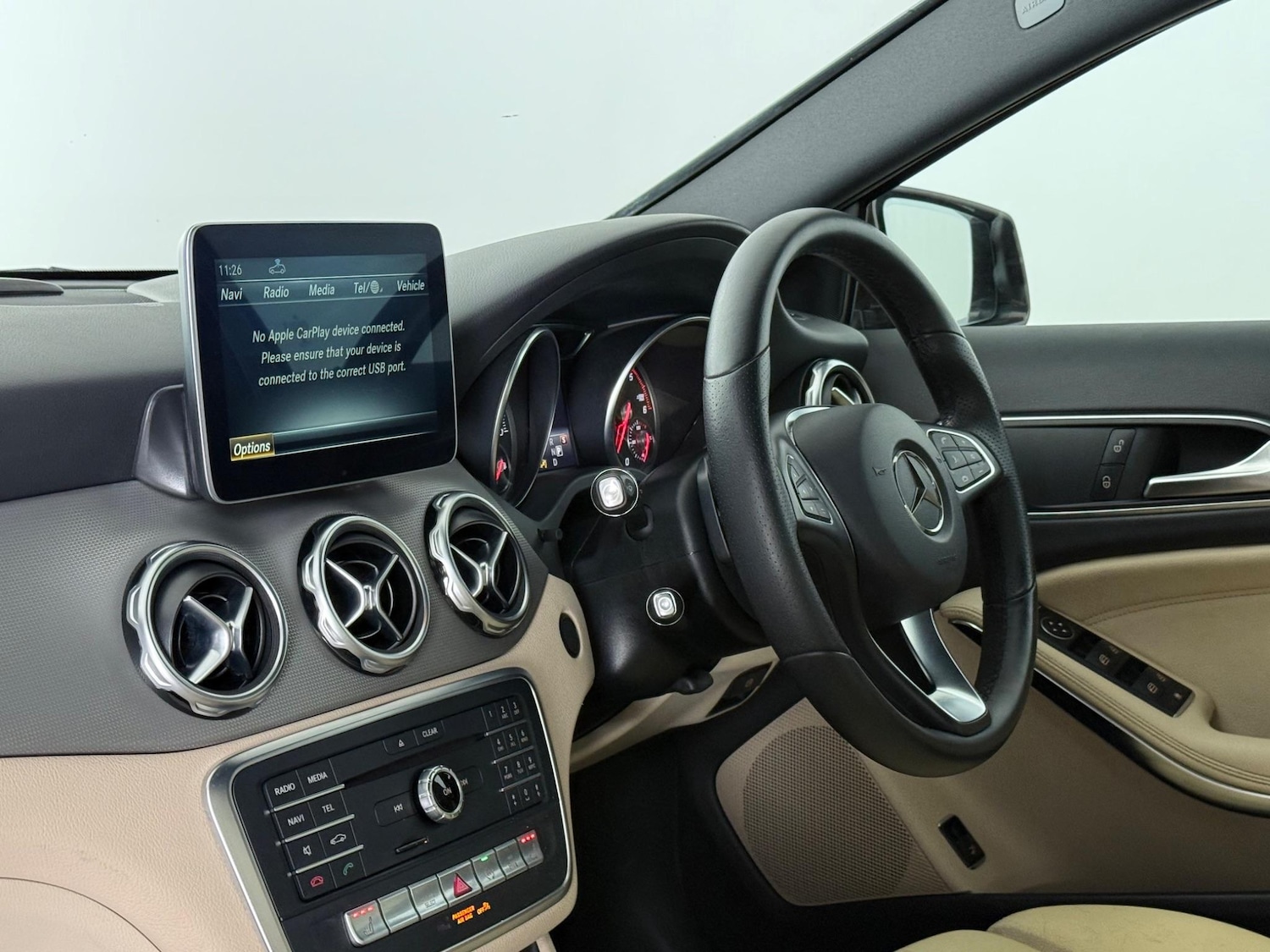 Used Mercedes-Benz GLA 2017 for sale - 77984728: Photo 14