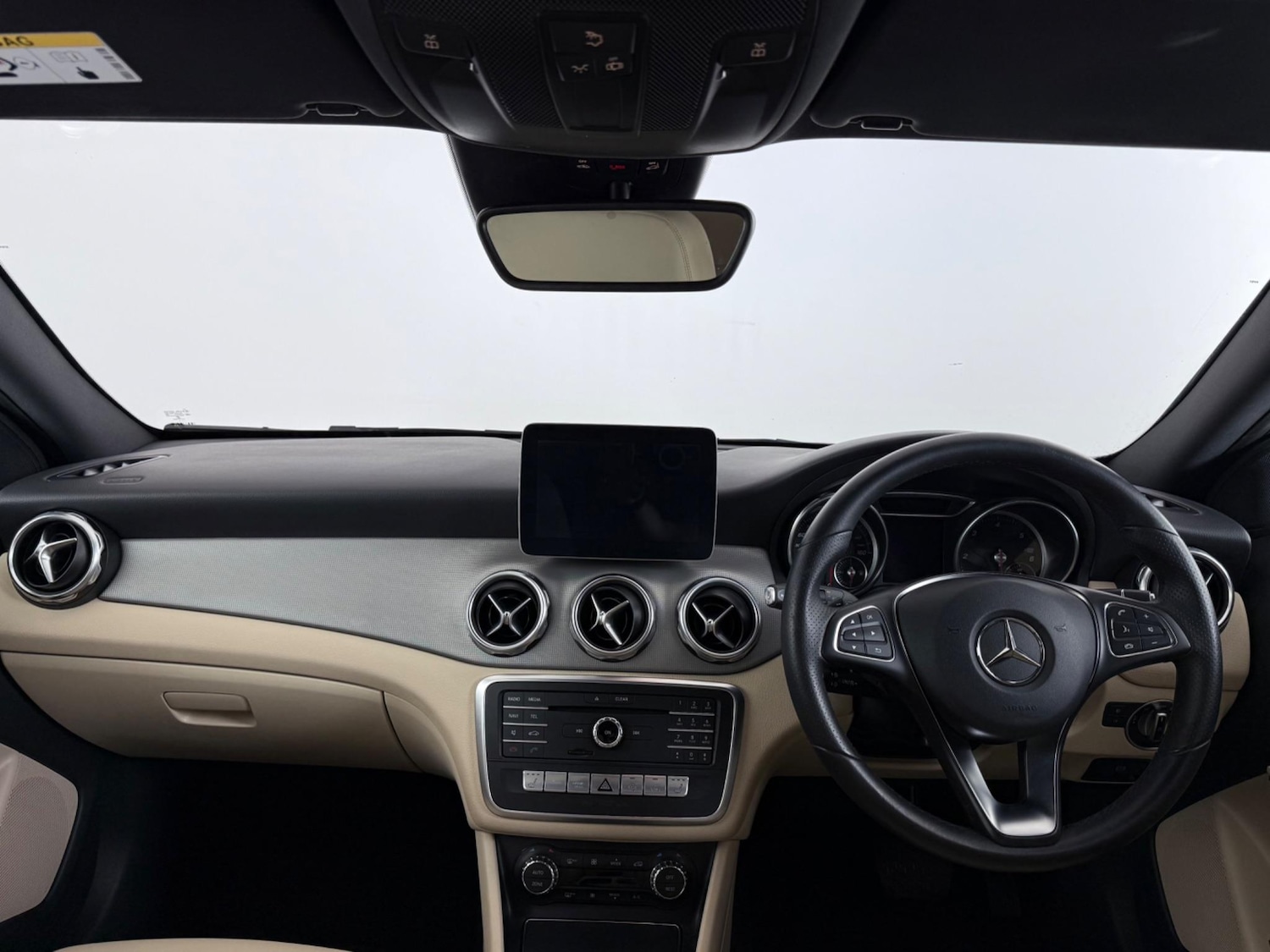 Used Mercedes-Benz GLA 2017 for sale - 77984728: Photo 15