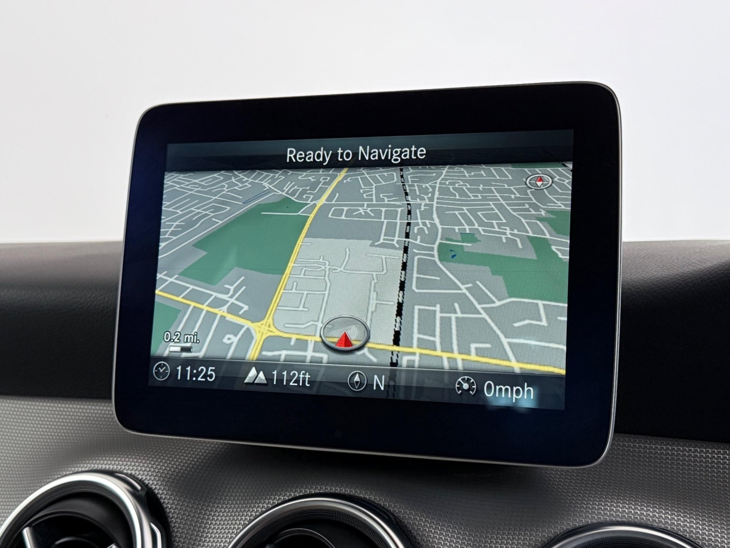 Used Mercedes-Benz GLA 2017 for sale - 77984728: Photo 21