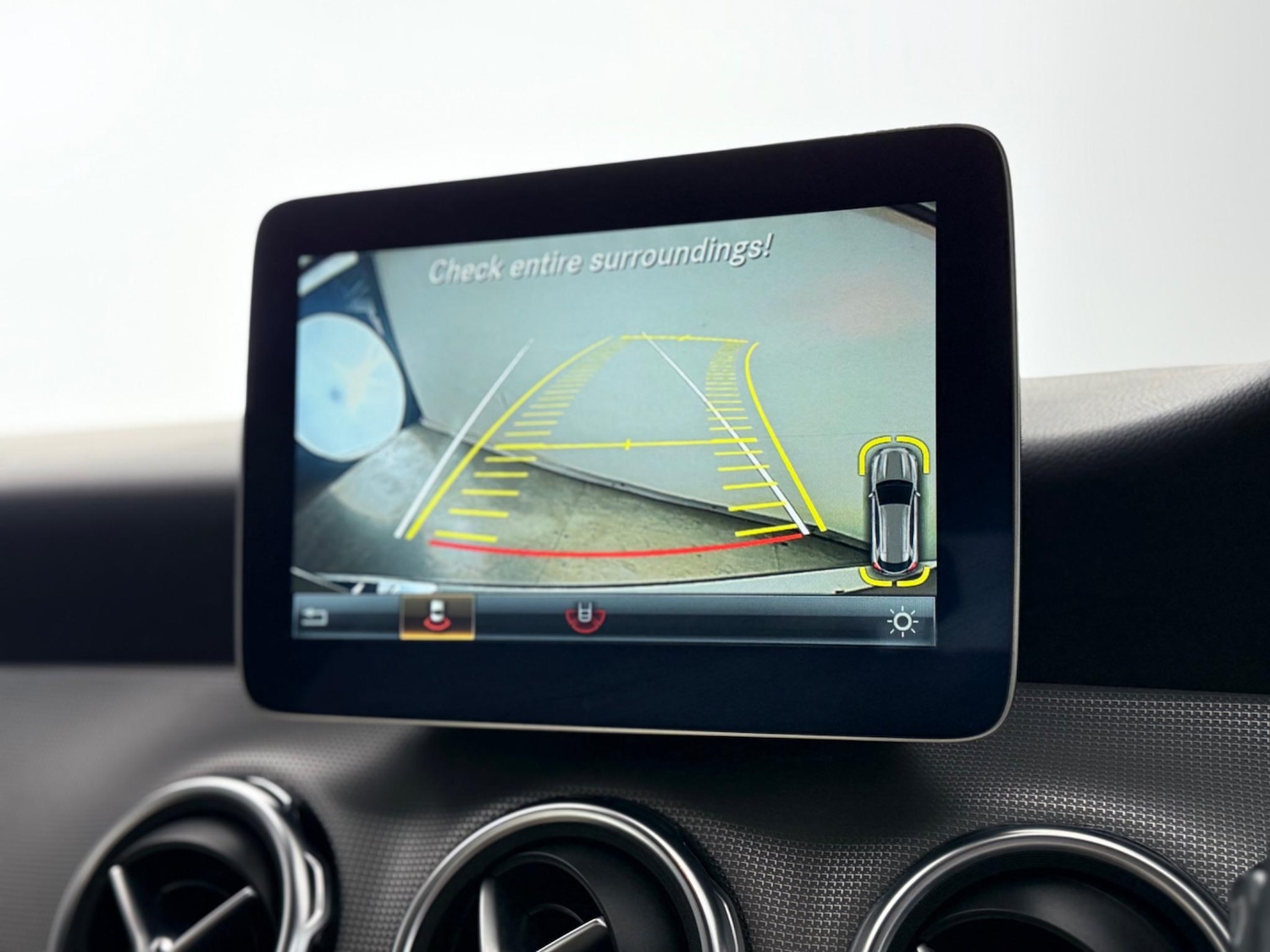 Used Mercedes-Benz GLA 2017 for sale - 77984728: Photo 25