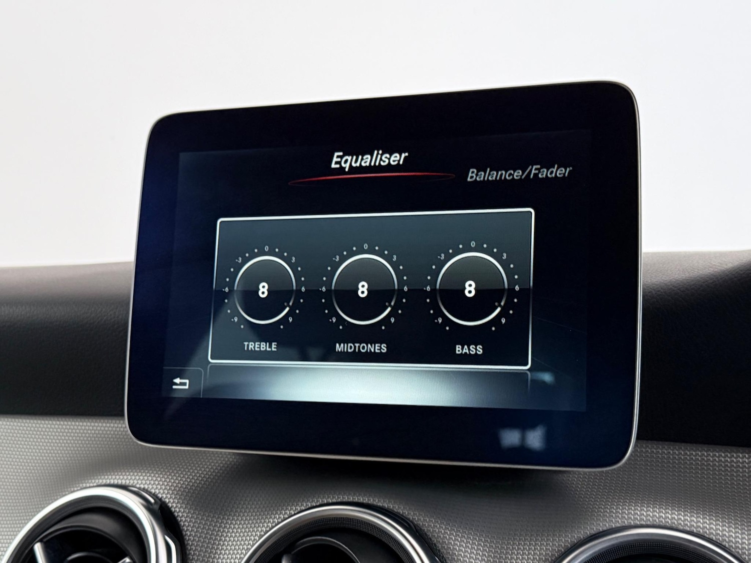 Used Mercedes-Benz GLA 2017 for sale - 77984728: Photo 26