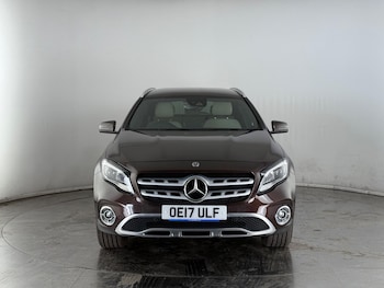 Used Mercedes-Benz GLA 2017 for sale - 77984728: Photo