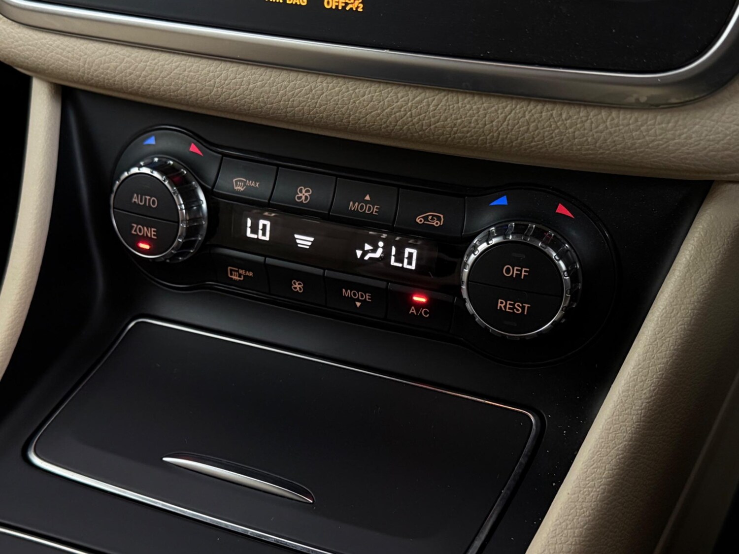 Used Mercedes-Benz GLA 2017 for sale - 77984728: Photo 32