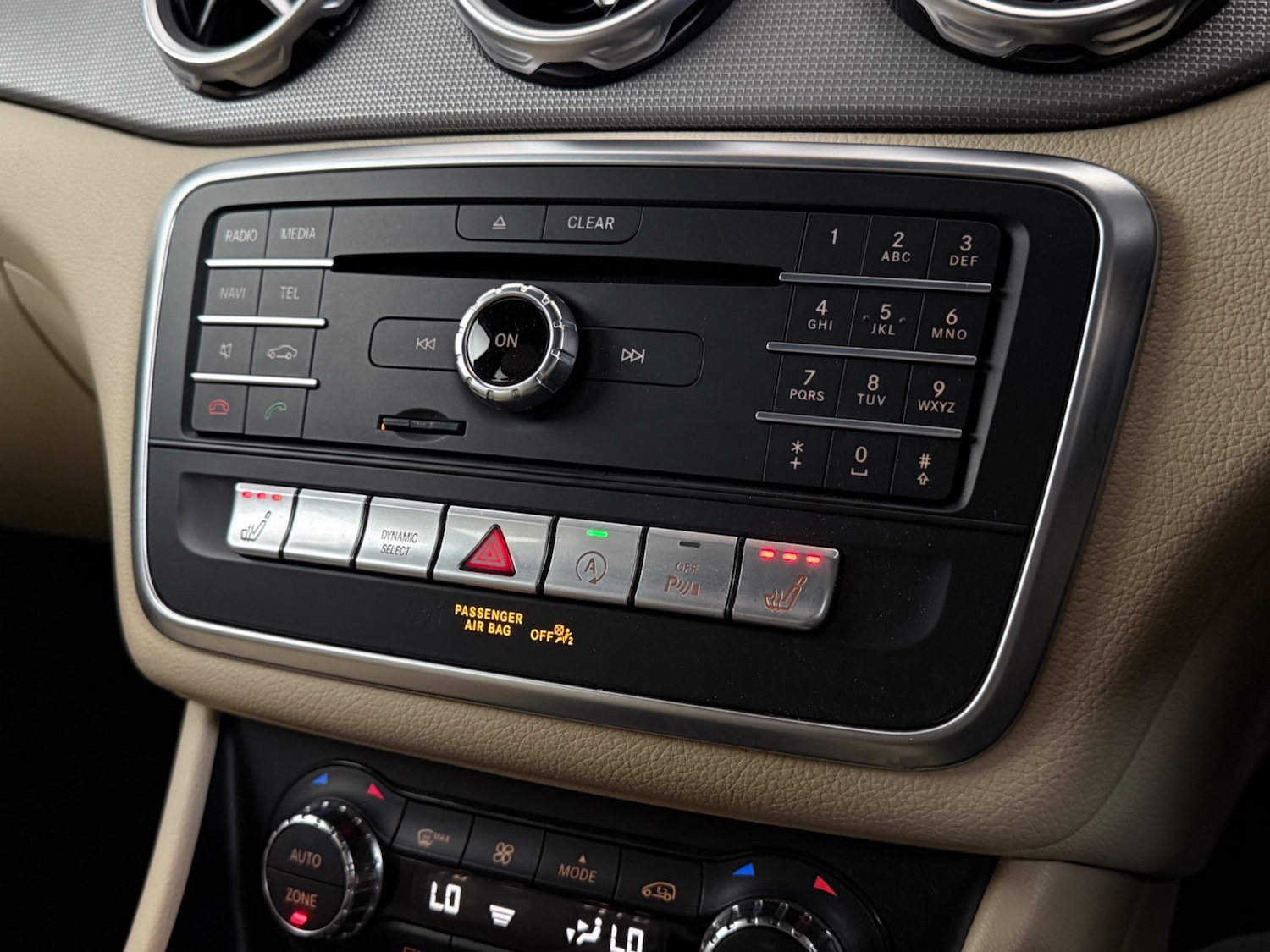 Used Mercedes-Benz GLA 2017 for sale - 77984728: Photo 33