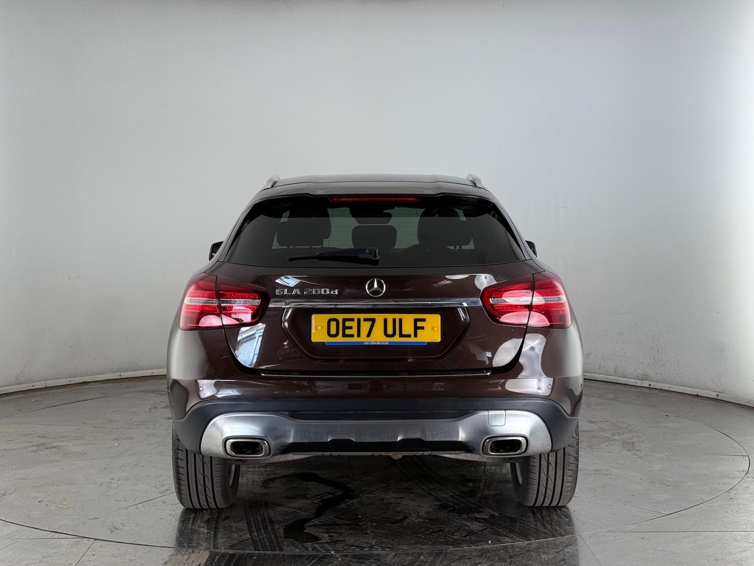 Used Mercedes-Benz GLA 2017 for sale - 77984728: Photo 5