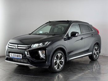 Used Mitsubishi Eclipse Cross 2019 for sale - 75966836: Photo
