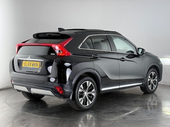 Used Mitsubishi Eclipse Cross 2019 for sale - 75966836: Photo