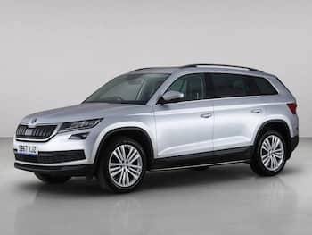 Used Skoda Kodiaq 2017 for sale - 79453935: Photo