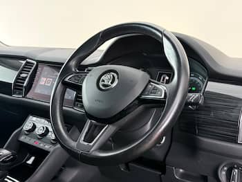 Used Skoda Kodiaq 2017 for sale - 79453935: Photo