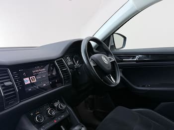 Used Skoda Kodiaq 2017 for sale - 79453935: Photo