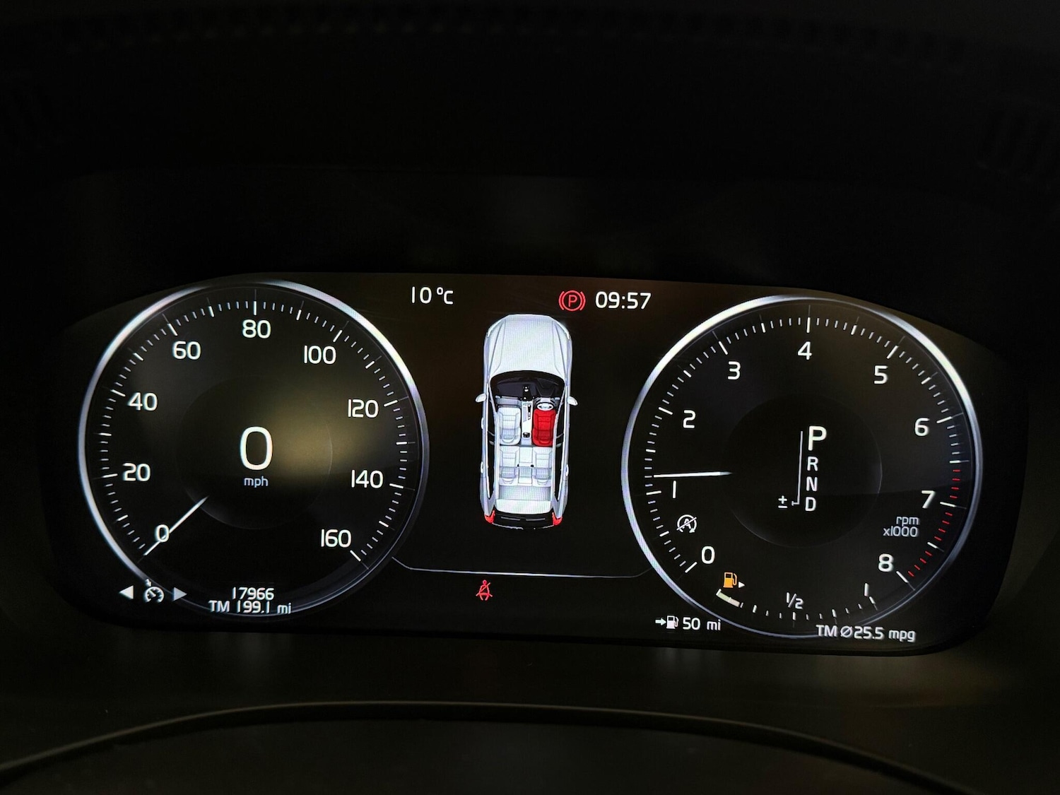 Used Volvo XC60 2019 for sale - 77221887: Photo 18