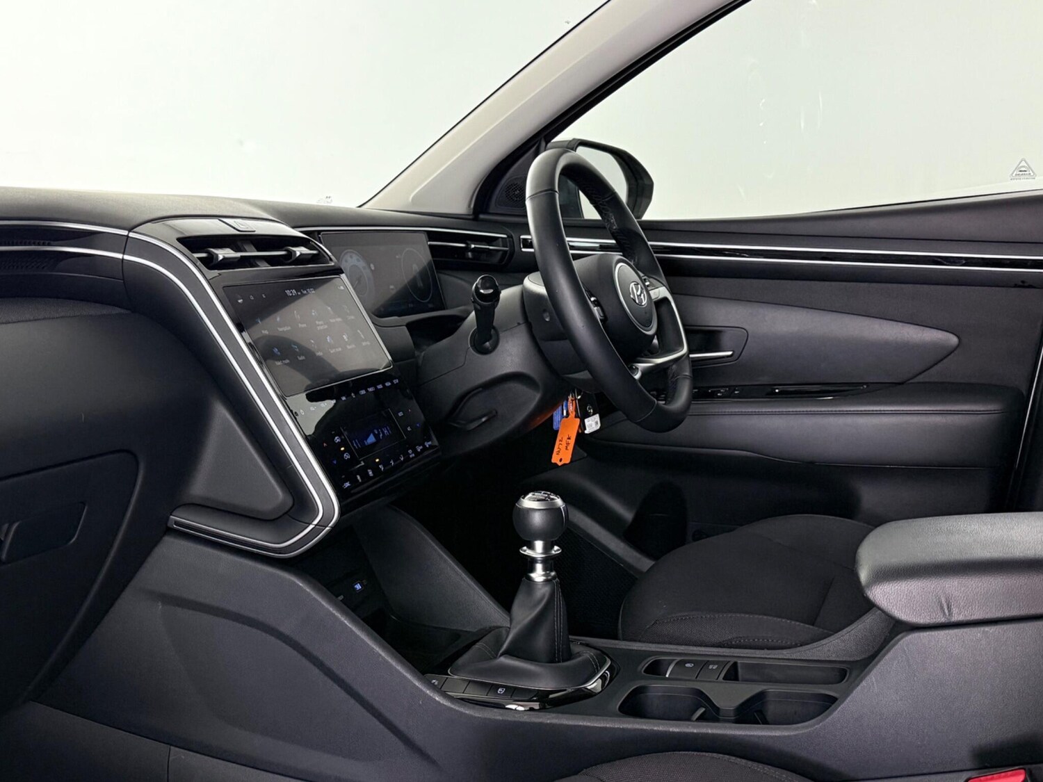 Used Hyundai TUCSON 2022 for sale - 77502444: Photo 10