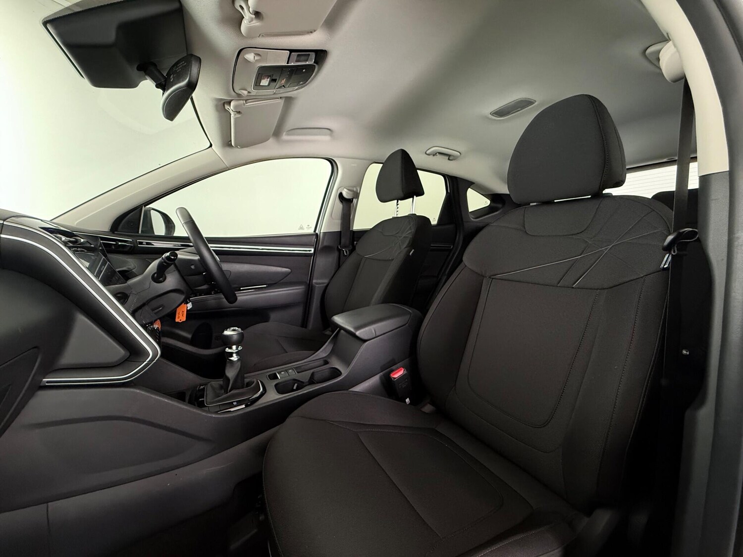 Used Hyundai TUCSON 2022 for sale - 77502444: Photo 11