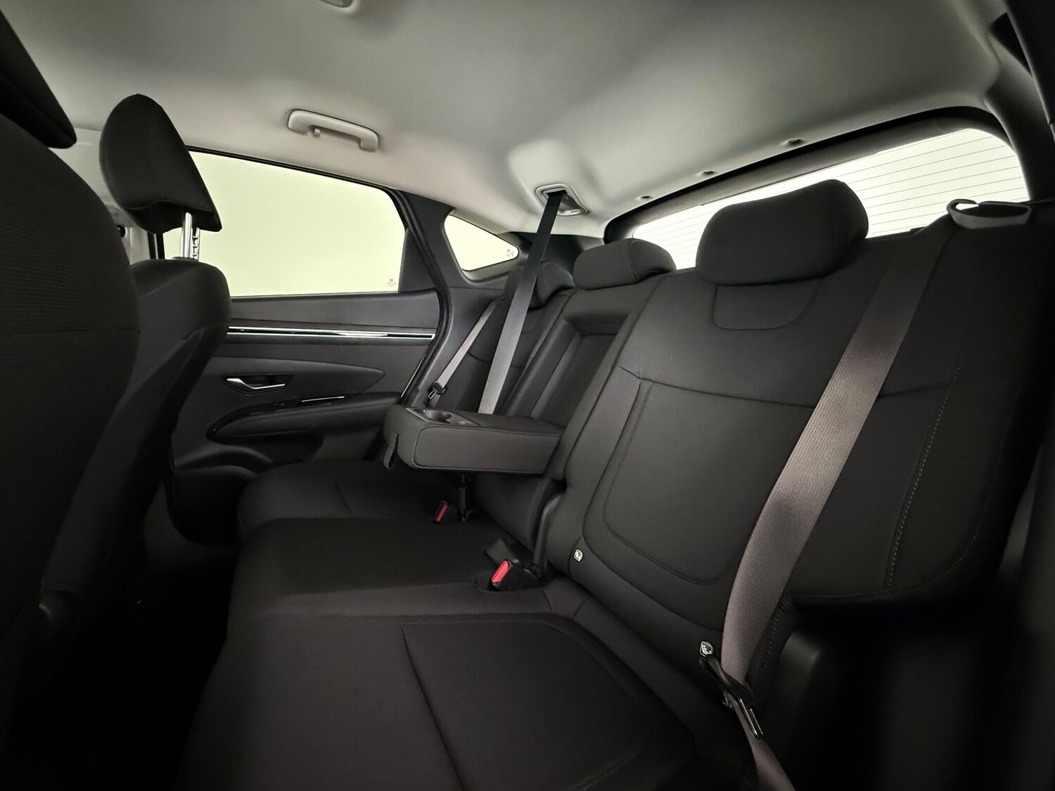 Used Hyundai TUCSON 2022 for sale - 77502444: Photo 12