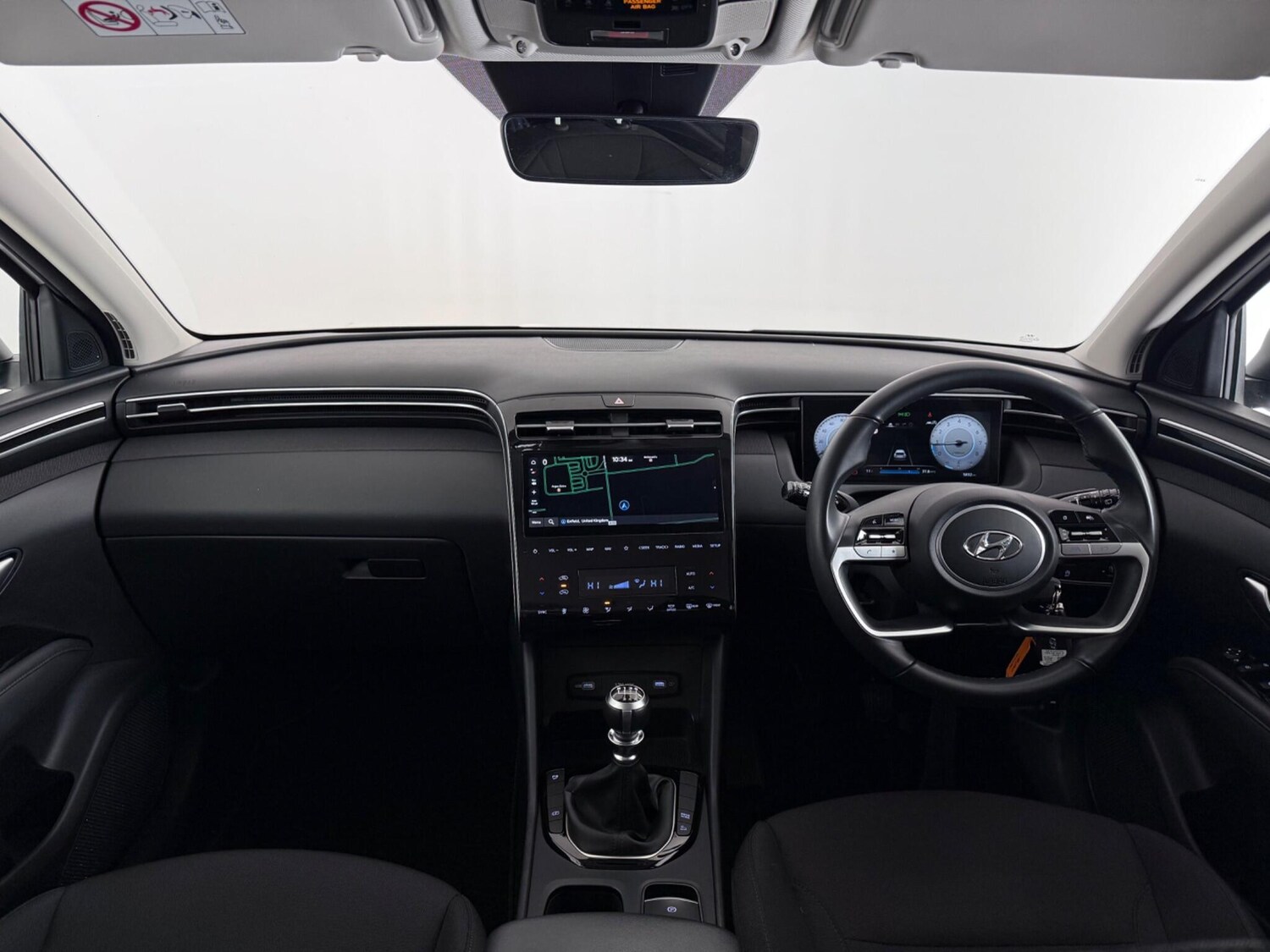 Used Hyundai TUCSON 2022 for sale - 77502444: Photo 14