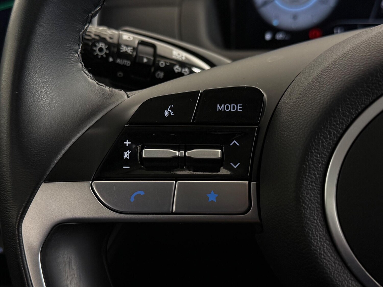 Used Hyundai TUCSON 2022 for sale - 77502444: Photo 16