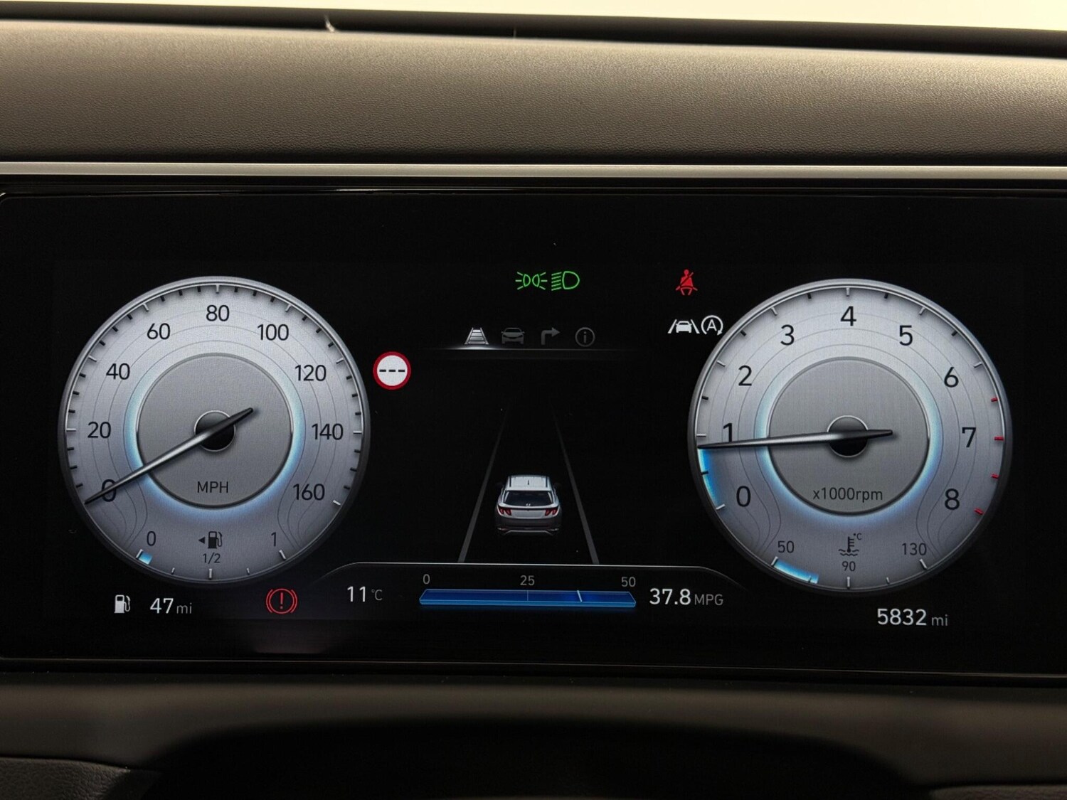 Used Hyundai TUCSON 2022 for sale - 77502444: Photo 17