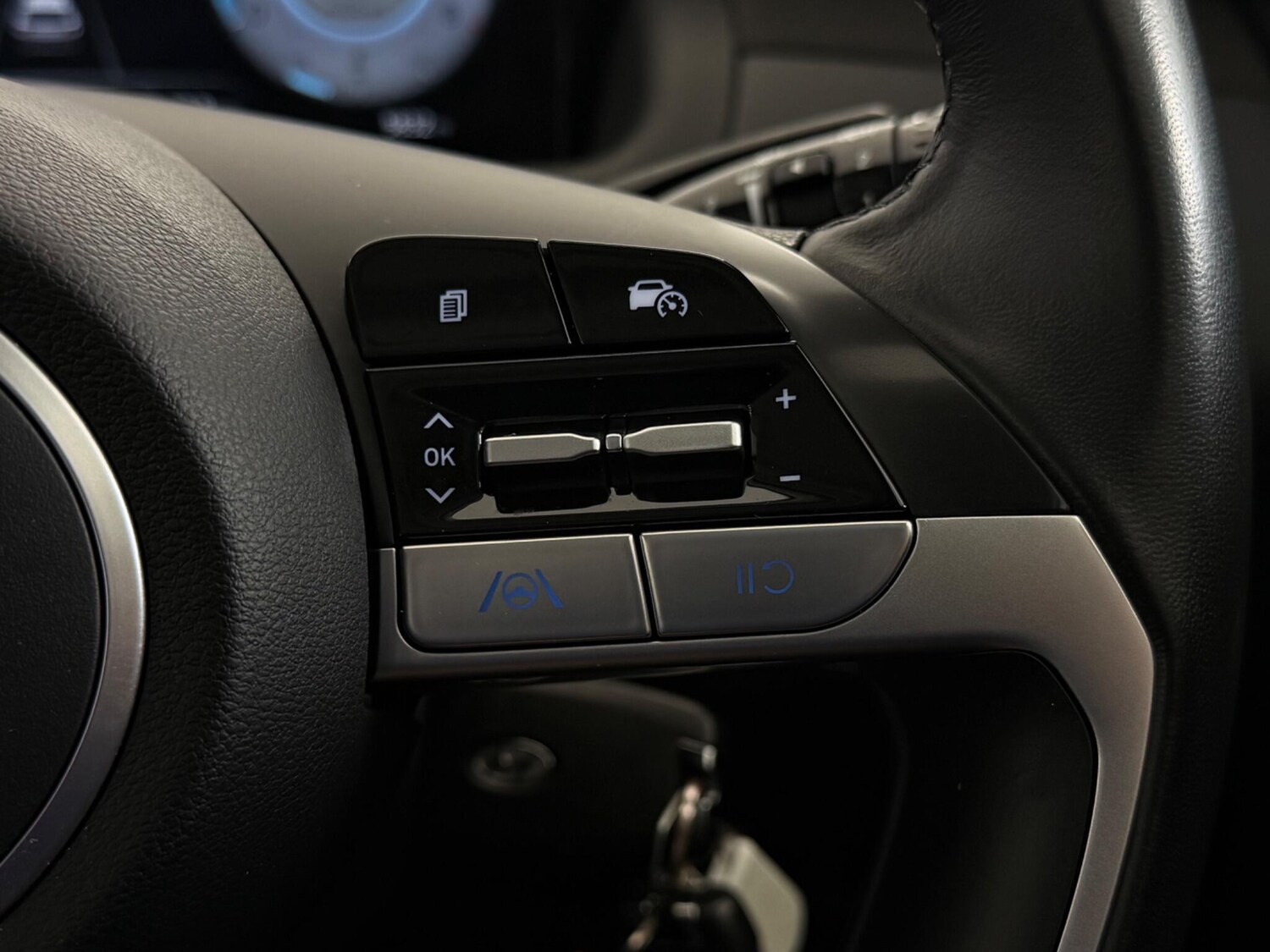 Used Hyundai TUCSON 2022 for sale - 77502444: Photo 18