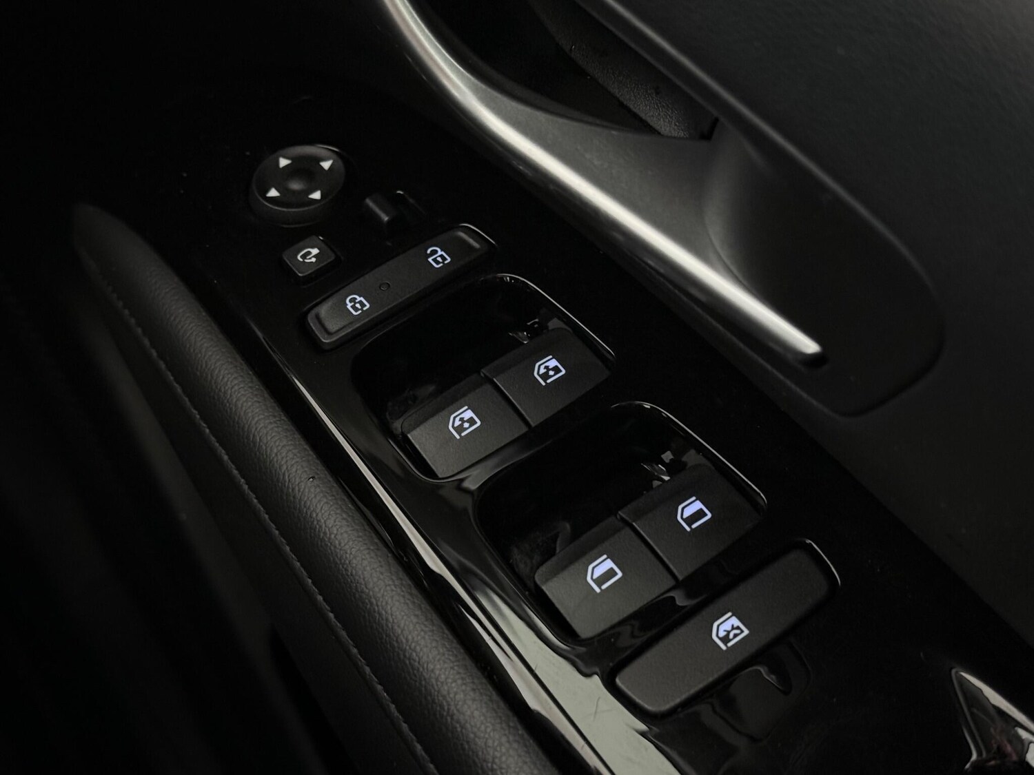 Used Hyundai TUCSON 2022 for sale - 77502444: Photo 22