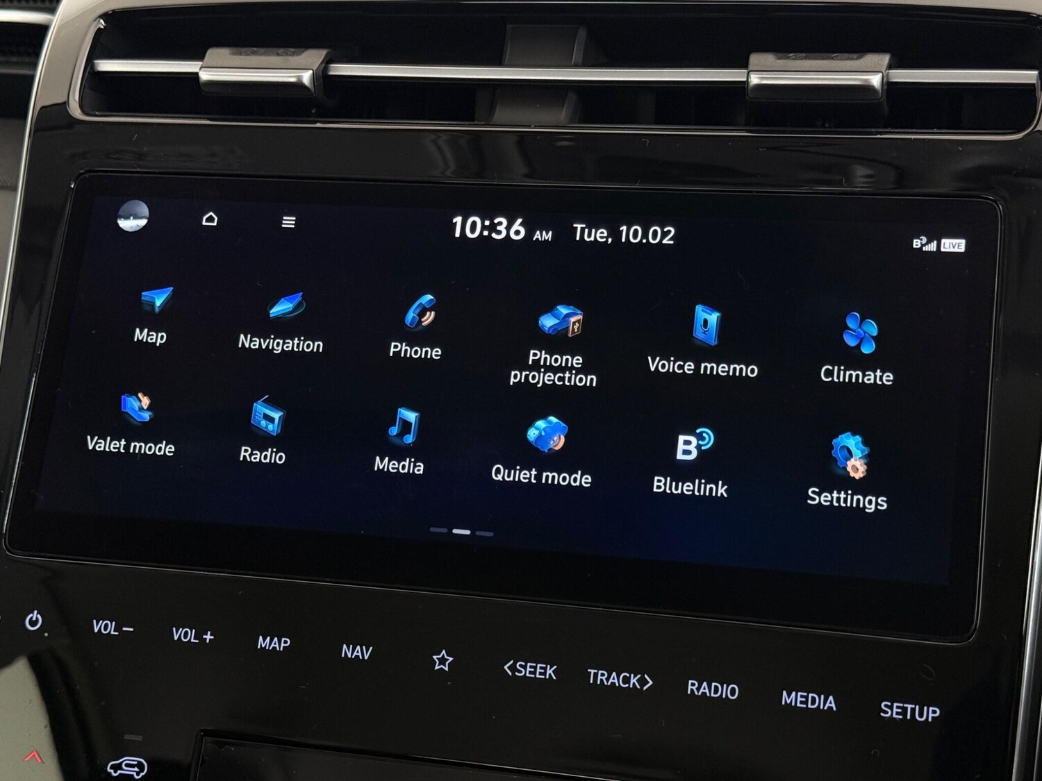 Used Hyundai TUCSON 2022 for sale - 77502444: Photo 25