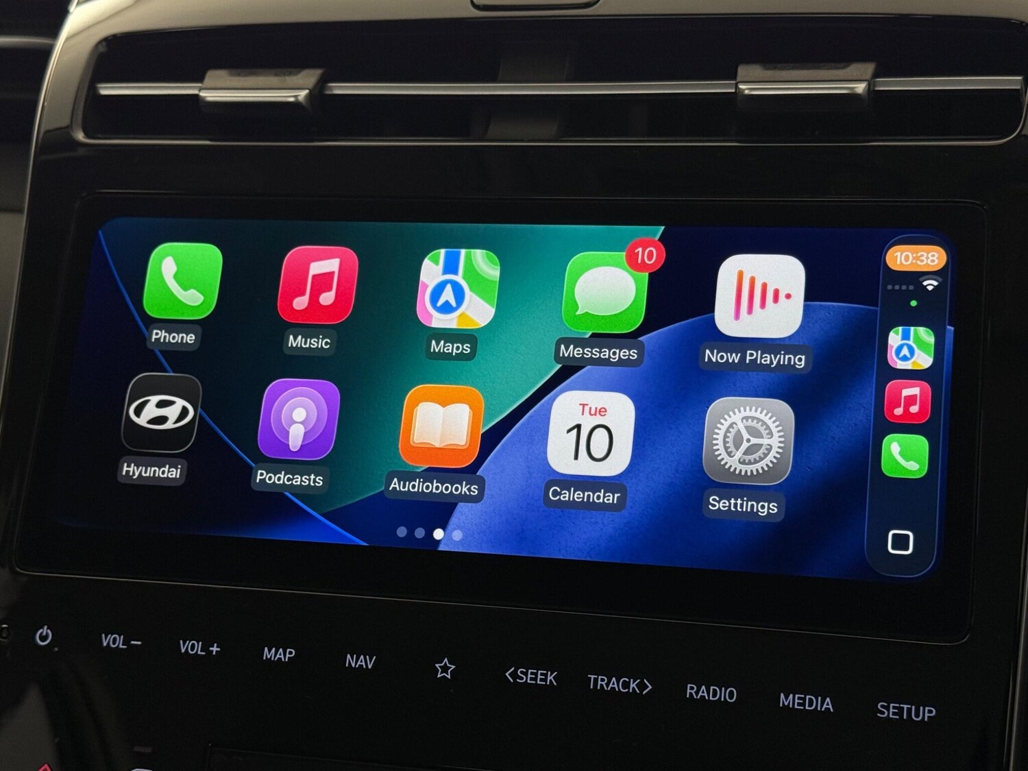 Used Hyundai TUCSON 2022 for sale - 77502444: Photo 28