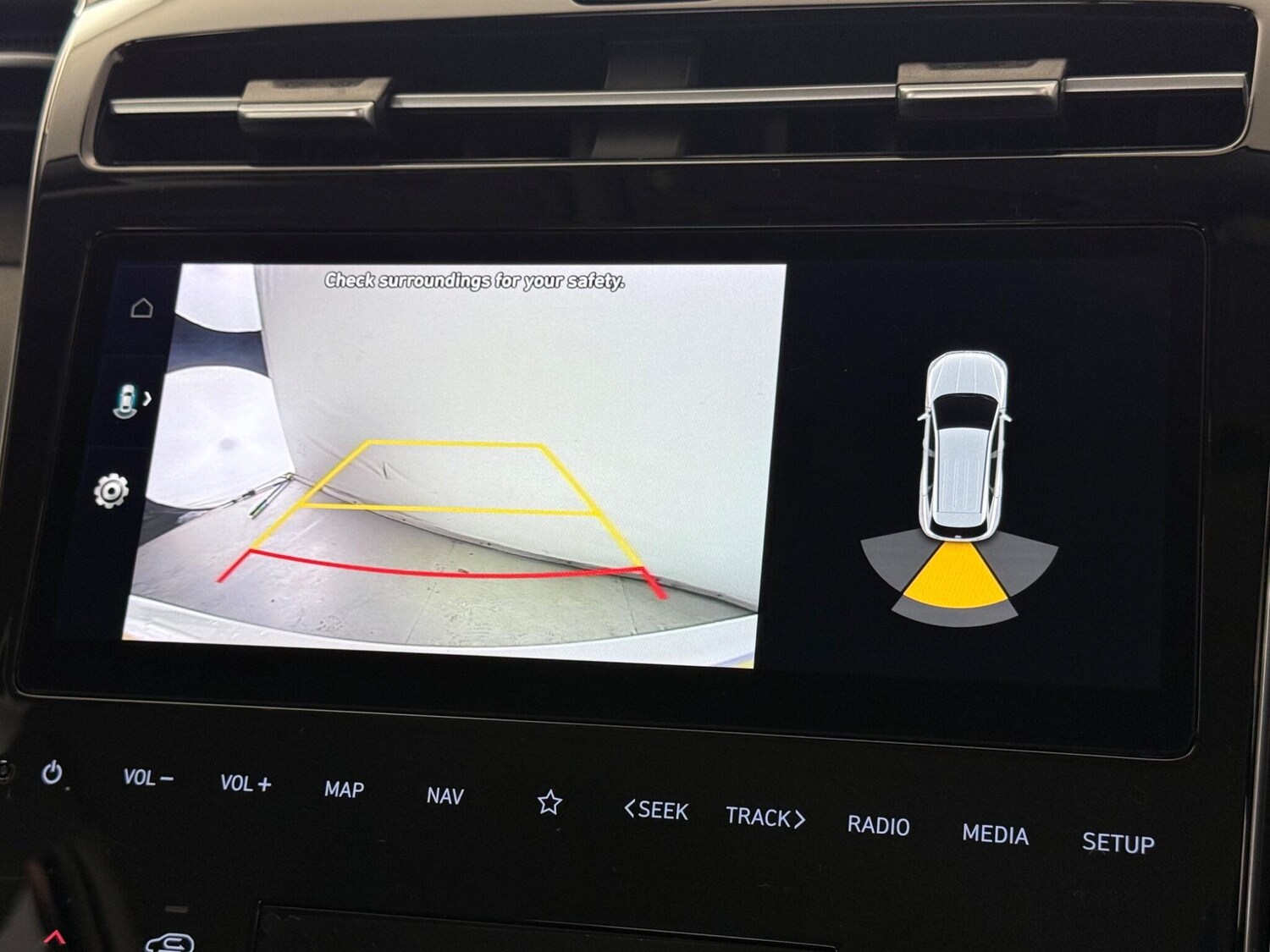 Used Hyundai TUCSON 2022 for sale - 77502444: Photo 29