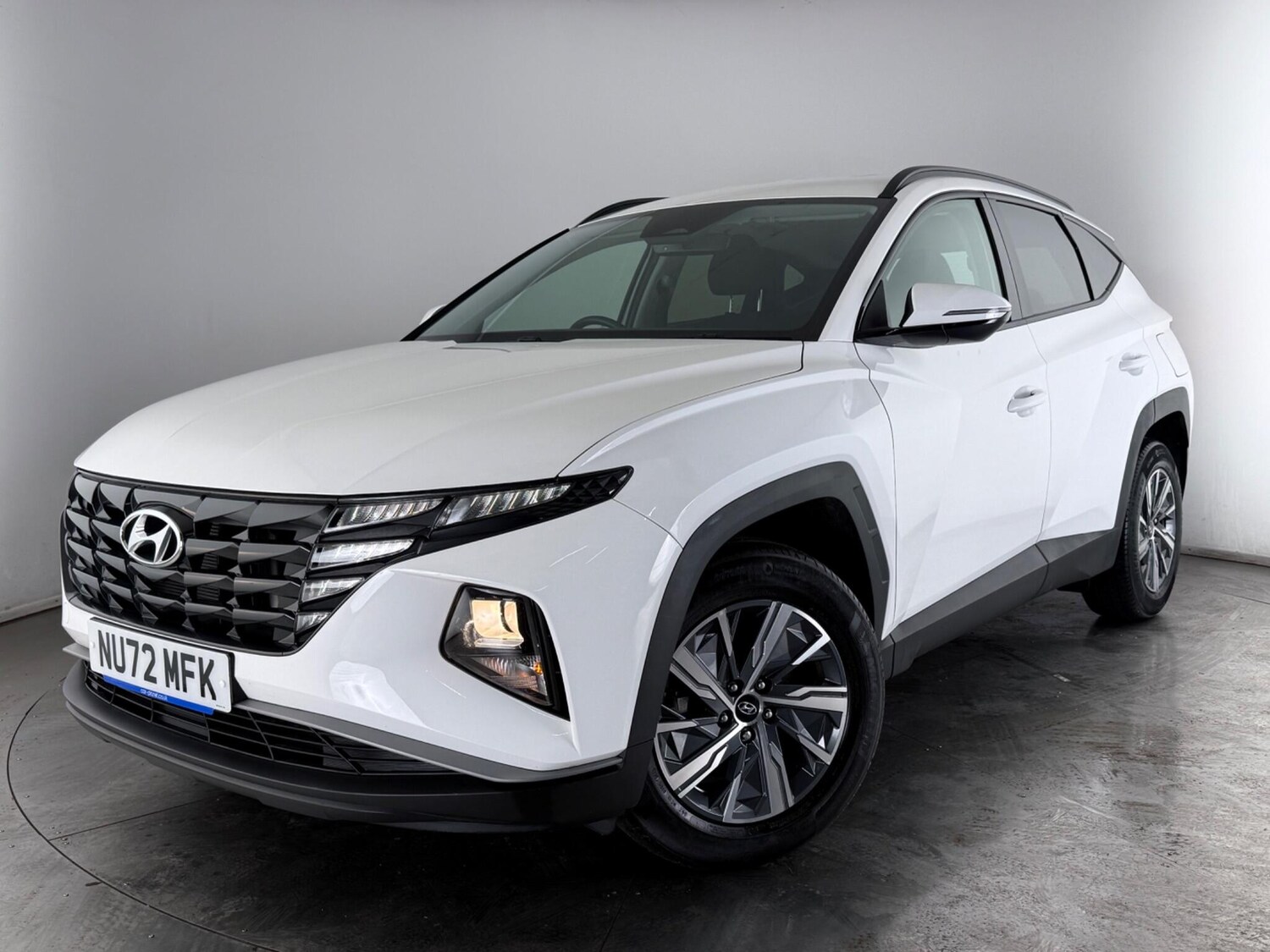 Used Hyundai TUCSON 2022 for sale - 77502444: Photo 33