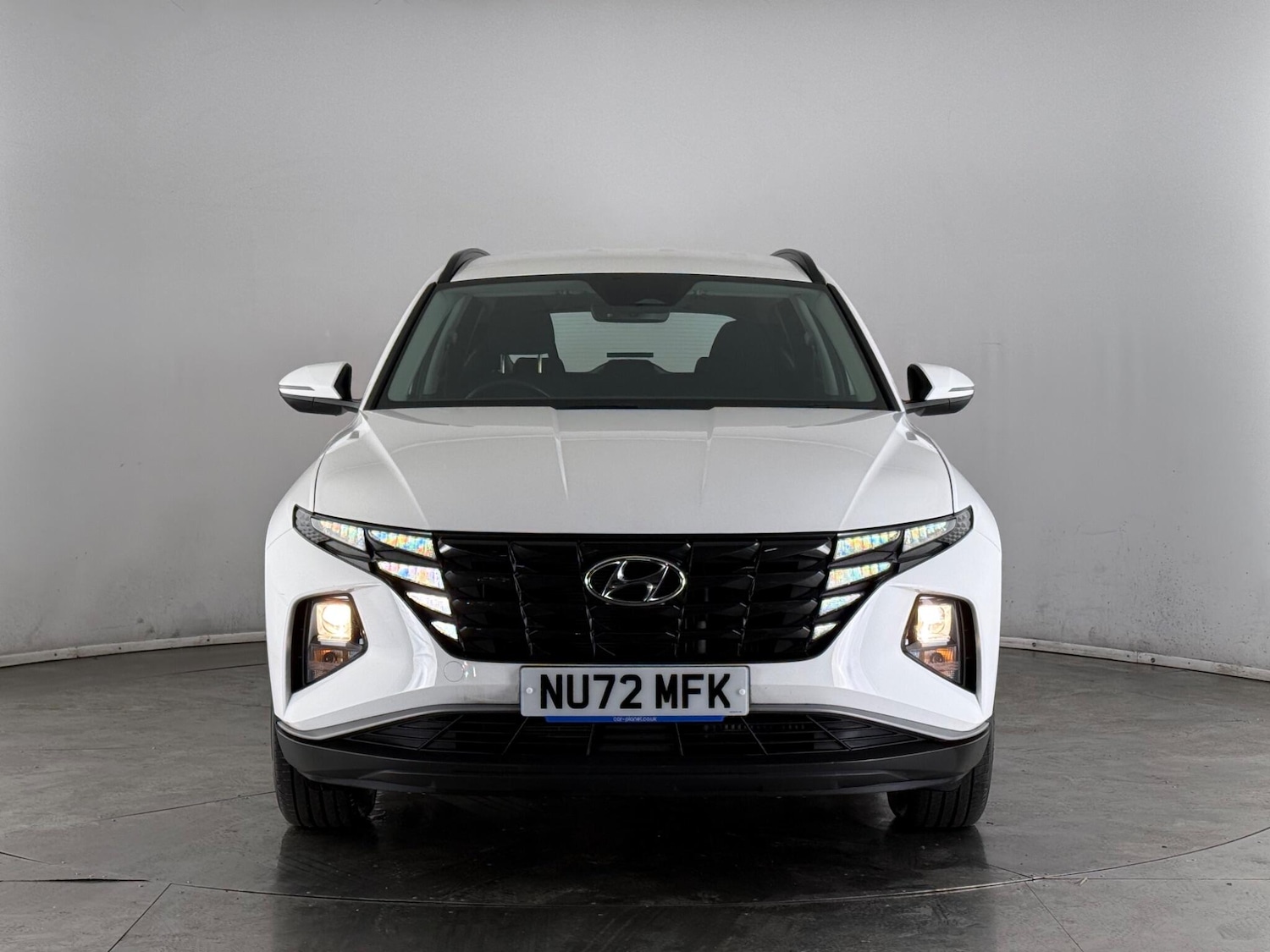 Used Hyundai TUCSON 2022 for sale - 77502444: Photo 5