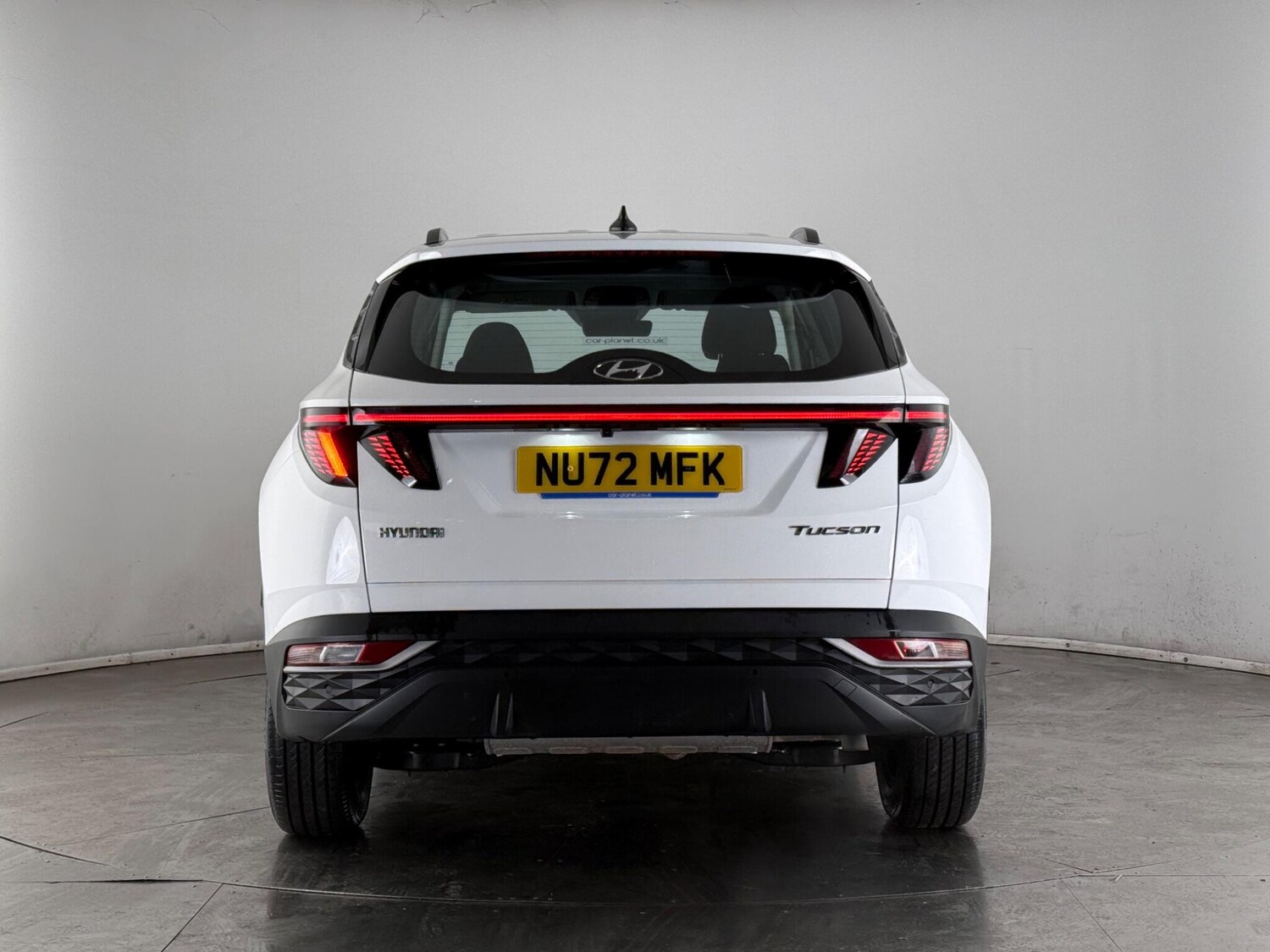 Used Hyundai TUCSON 2022 for sale - 77502444: Photo 6