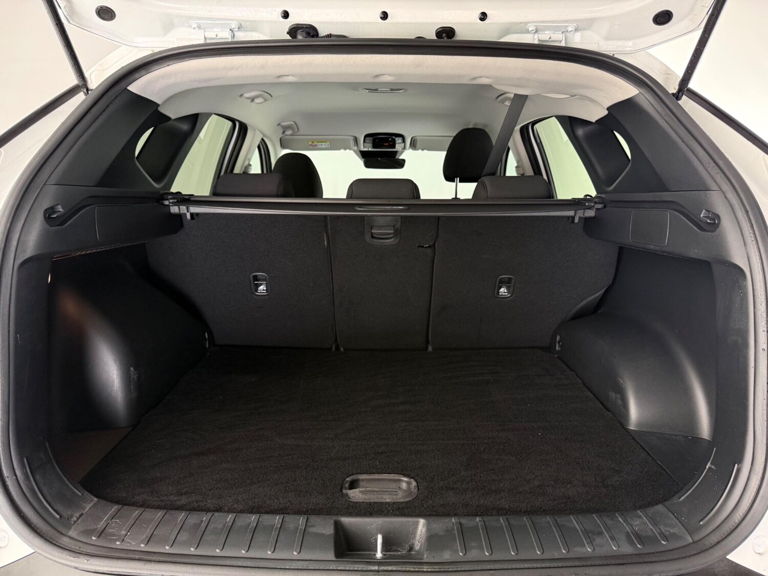 Used Hyundai TUCSON 2022 for sale - 77502444: Photo 8